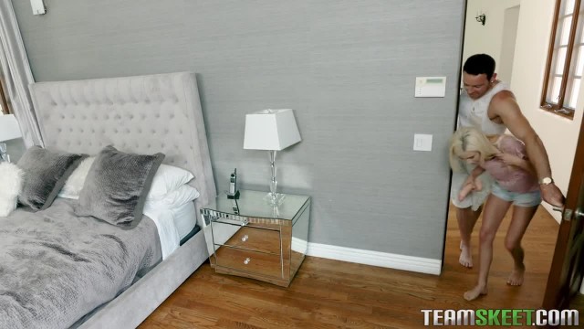 Жаркий секс с брутальным мачо - #4