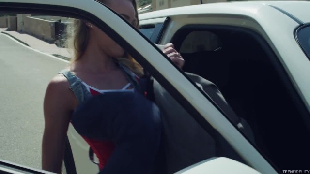 Чувак любит нежный римминг - #1