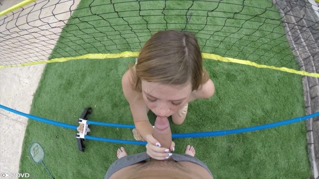 Секс на бильярдном столе - #1