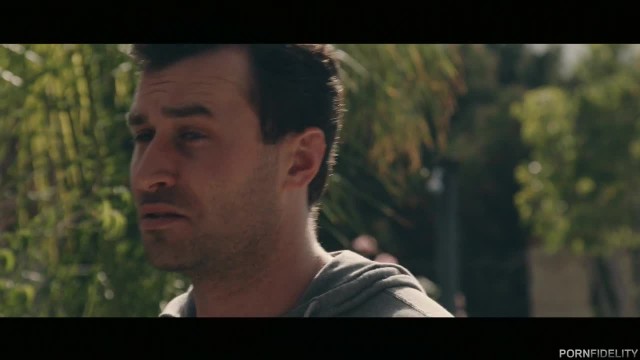 Межрасовый секс втроем - #1