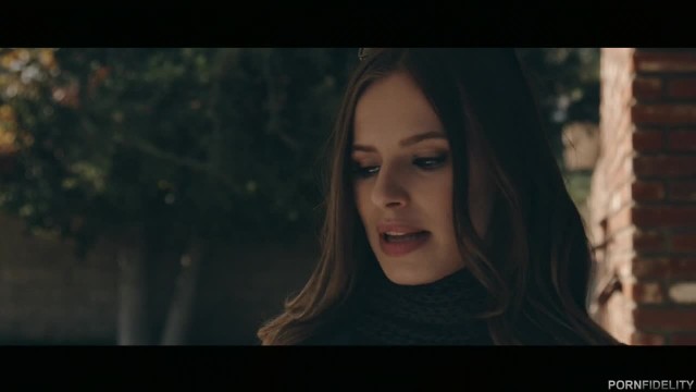 Межрасовый секс втроем - #2