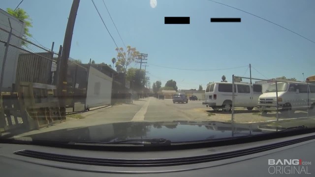 Секс втроем с полицейскими - #1