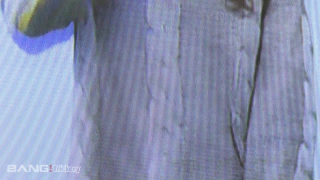 Жаркий секс перед камерой - #2