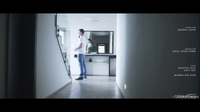 Расслабила мужика сексом - #10