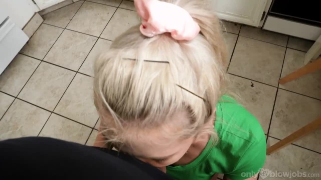 Минет от сводной сестры - #4