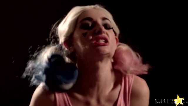 Классный секс с худой телкой