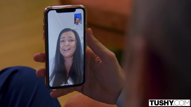 Муж любит трахать в анал - #1