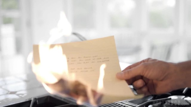 Отчим знает секреты секса - #10